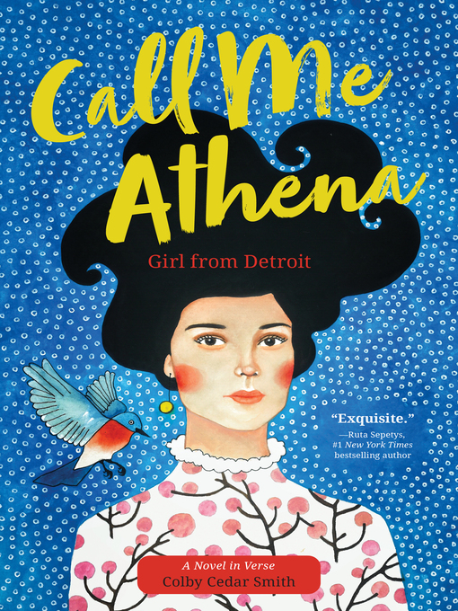 Title details for Call Me Athena by Colby Cedar Smith - Available
